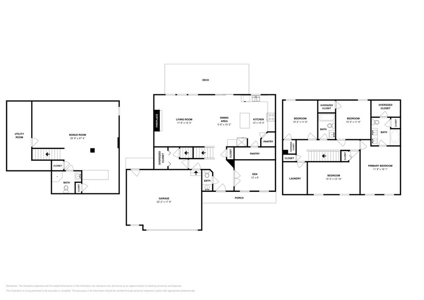Building Photo - 6612 Smithfield Dr