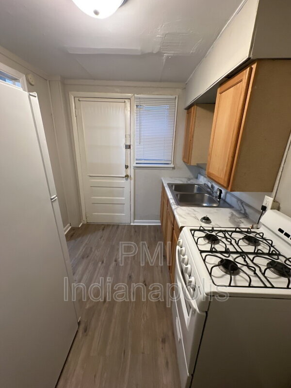 Building Photo - 3513 Brown St