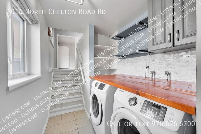 Building Photo - 1016 N Chelton Rd
