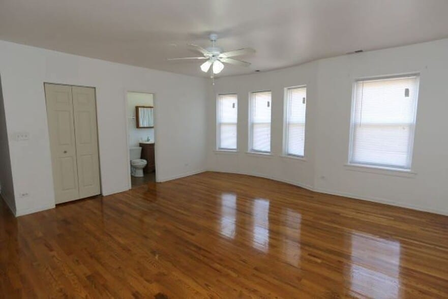 Building Photo - 4511 Malden St