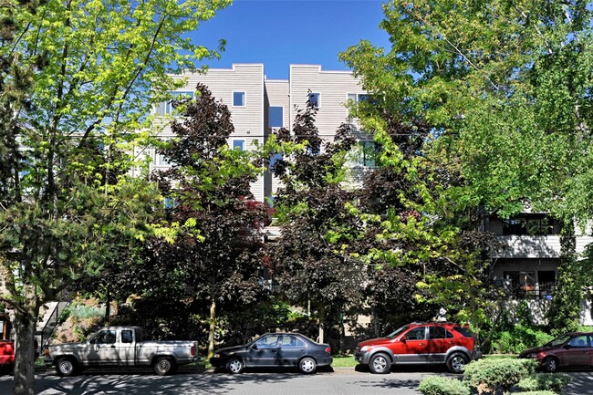 Interior Photo - Tanglewood Apartments