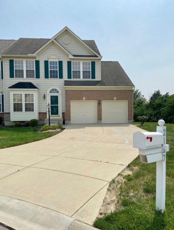Building Photo - 2167 Cobblestone Ct