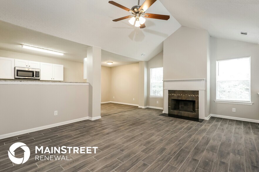 Building Photo - 8808 Edenton Way