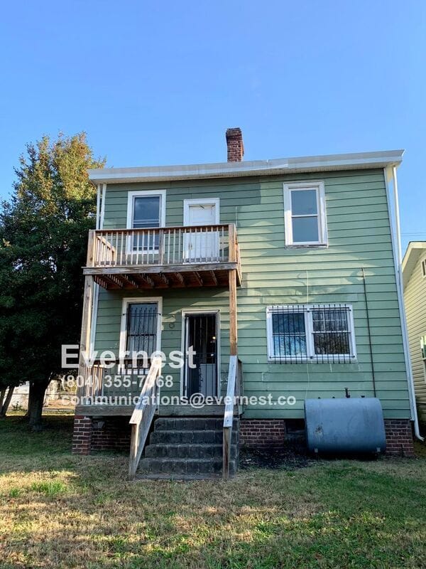 Building Photo - 1805 T St