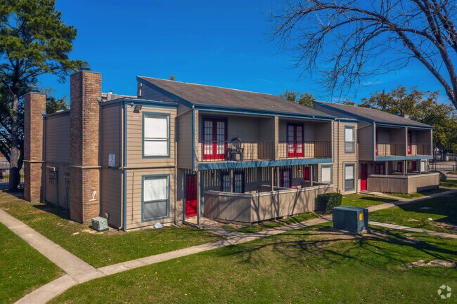 Carriage Place Apartments Houston Tx Apartment Finder