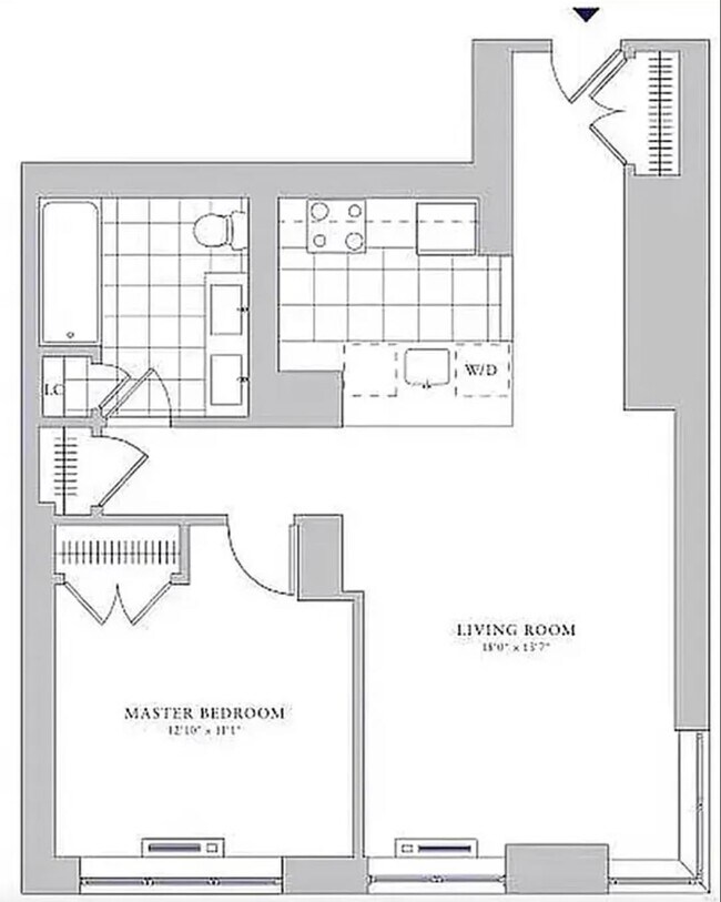 Building Photo - 88 Morgan St