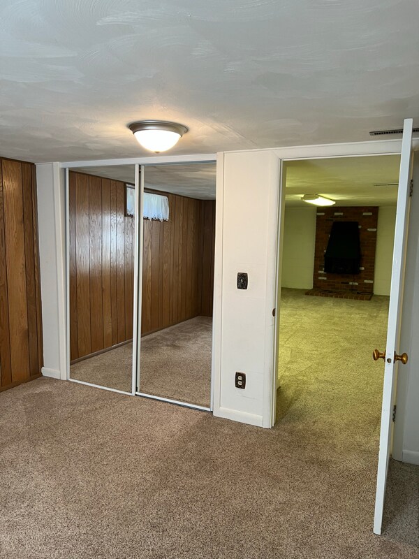 Building Photo - 1418 W Alderson St