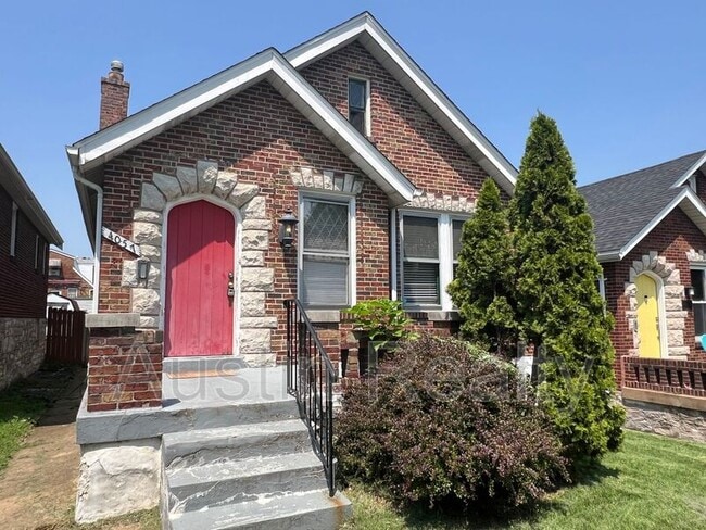 Primary Photo - 4057 Potomac St