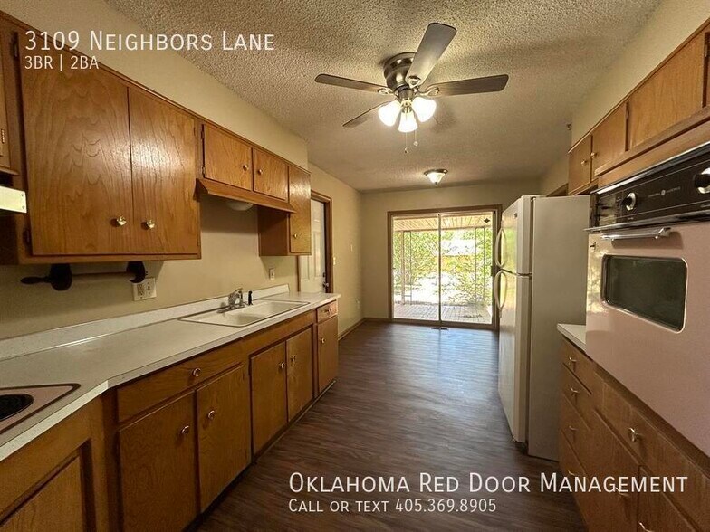 Building Photo - 3109 Neighbors Ln