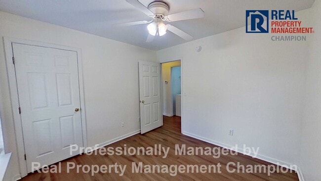 Building Photo - 3 BD/2BA Home in Azalea Trace w/Fenced Backyard and Exciting Updates Underway!