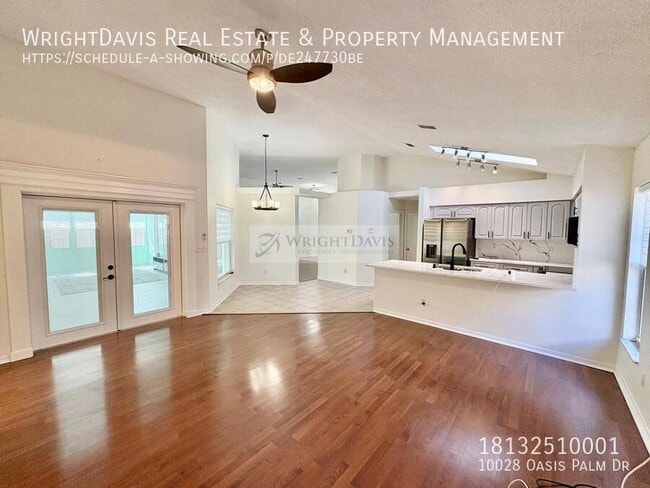 Building Photo - 10028 Oasis Palm Dr