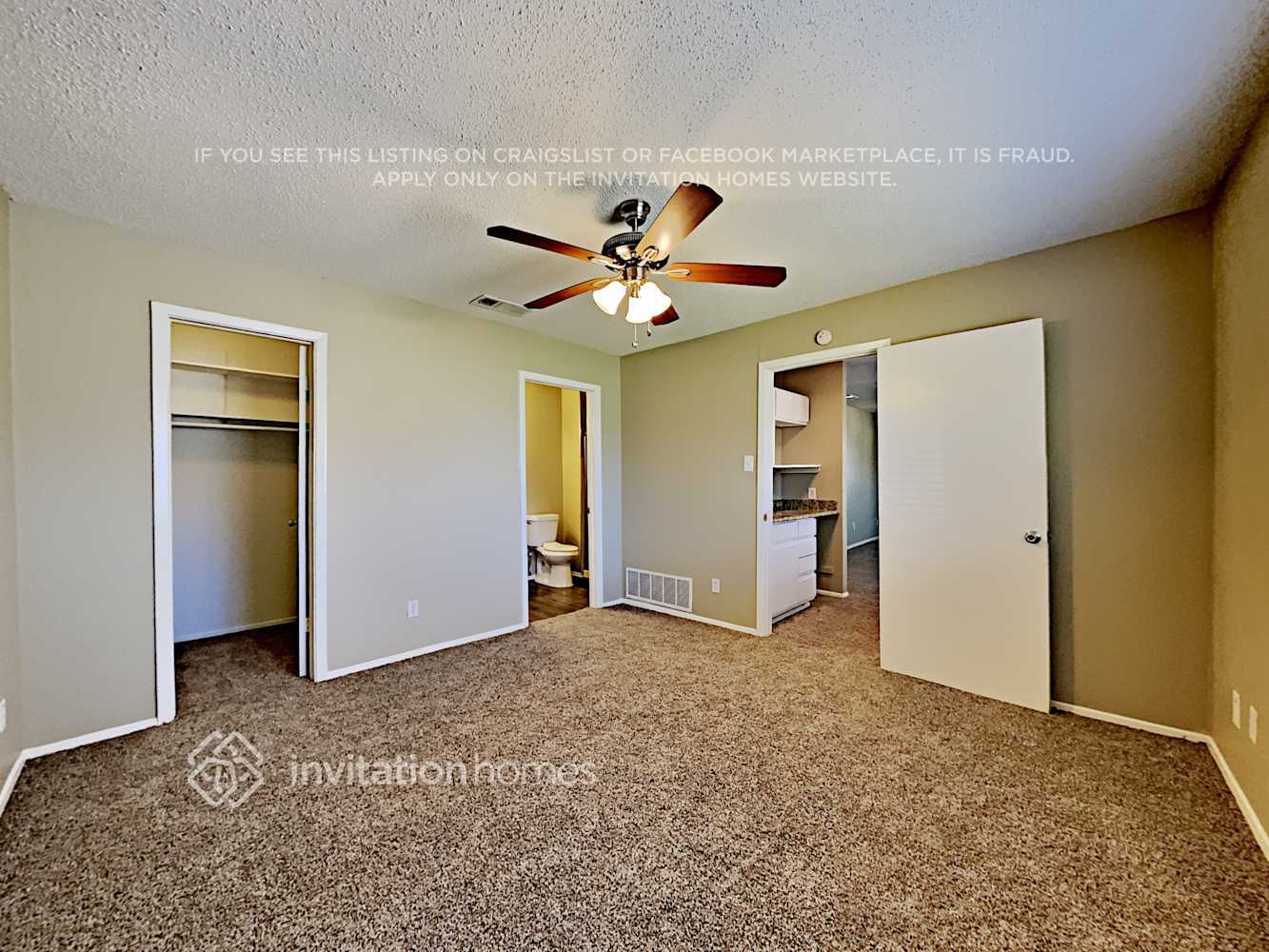 Building Photo - 3200 Whisper Wood Ct