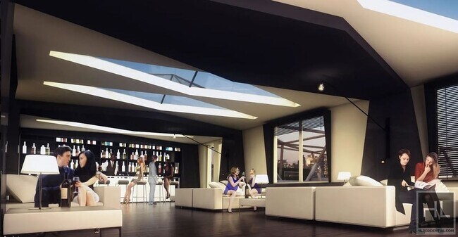 Building Photo - 2 bedroom 2 bathroom on a high floor / Was...