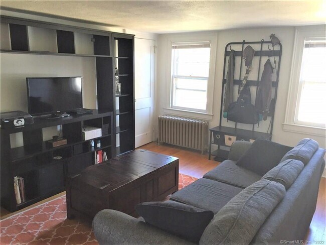 Building Photo - 209 Willard St