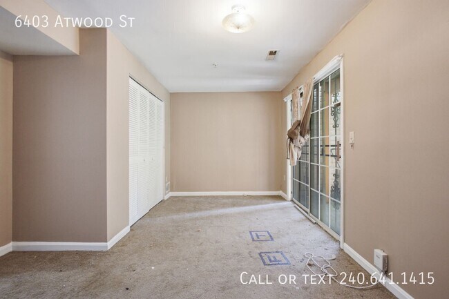 Building Photo - 6403 Atwood St