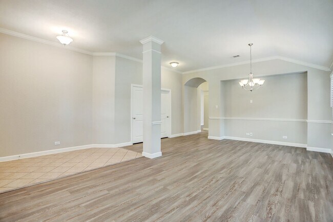 Building Photo - Move-n Ready Missouri City Area Home for Lease!
