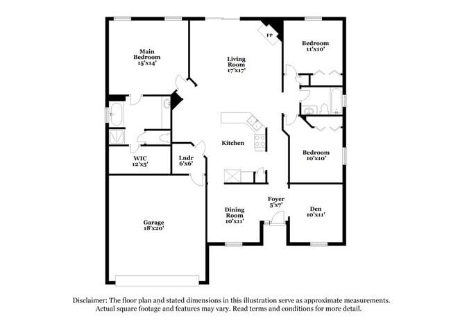 Building Photo - 1747 Northglen Cir