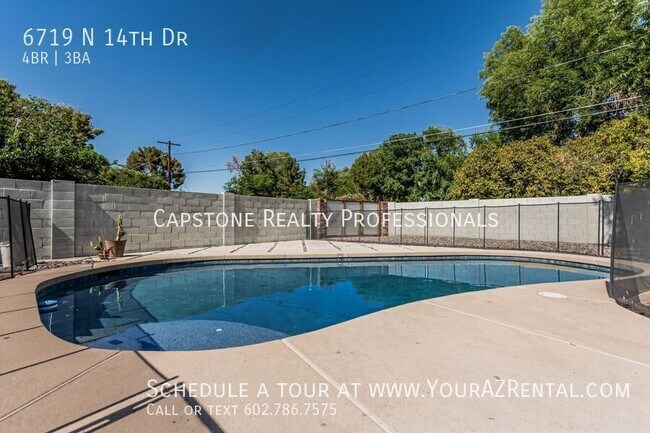 Building Photo - 6719 N 14th Dr