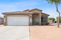 Building Photo - 8839 W Manzanita Dr