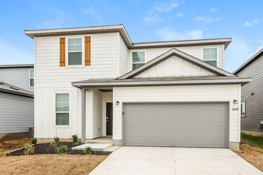 Building Photo - 10407 Monte Carmel Pl