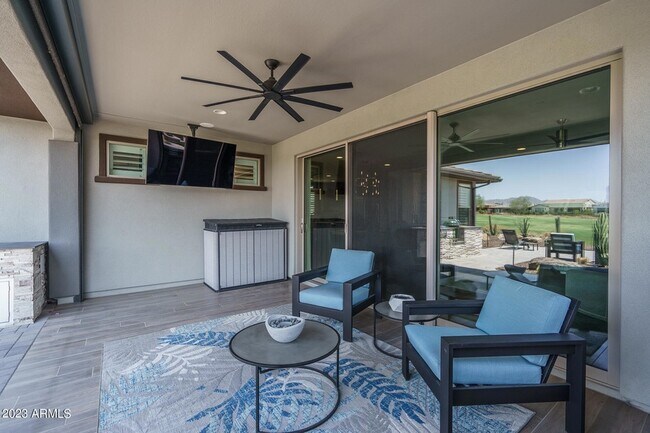 Building Photo - 28788 N Sandal Ct