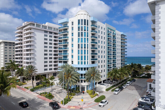 Building Photo - Waverly Surfside Beach