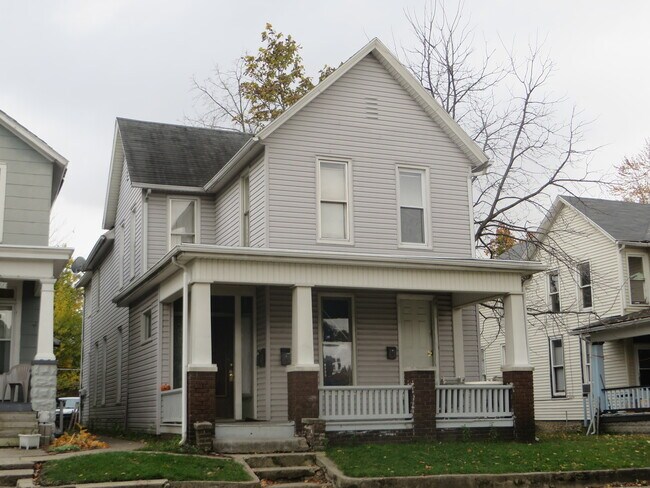 Building Photo - 1229 Swinney Ave