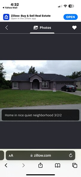 Primary Photo - 5749 Cactus Cir