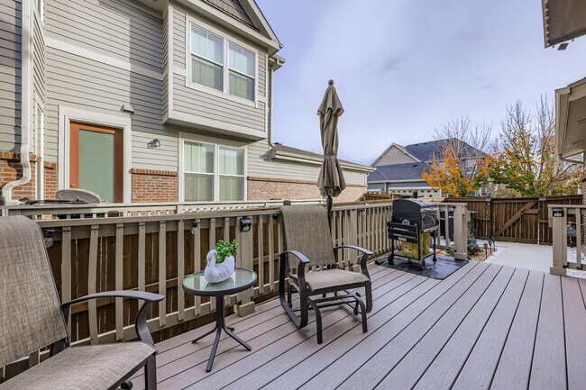 Building Photo - Idyllic Thornton 3BDR Retreat – Turnkey Mid-Term Rental