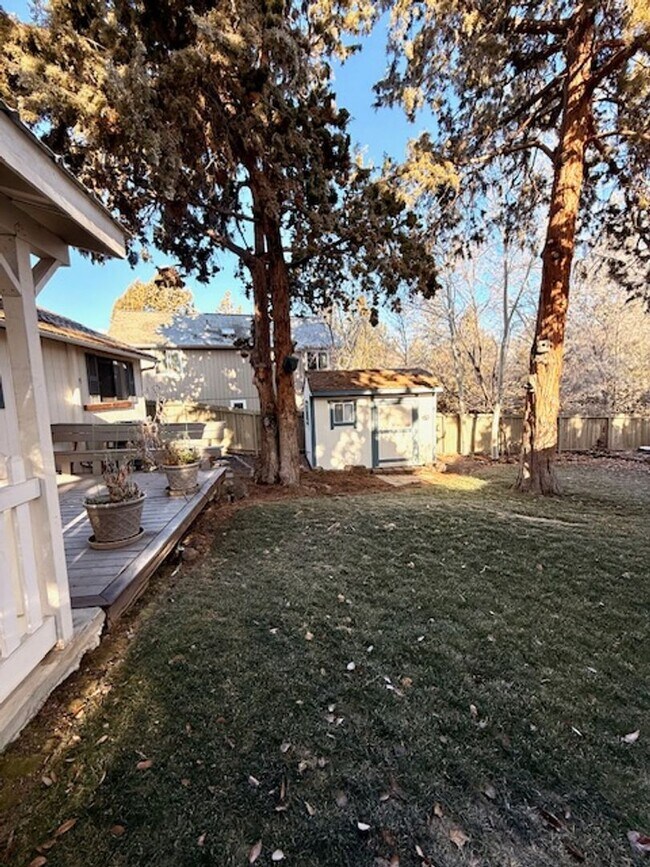 Building Photo - Lovely NE 3 Bedroom Home w/Large Yard & Mowing Included!