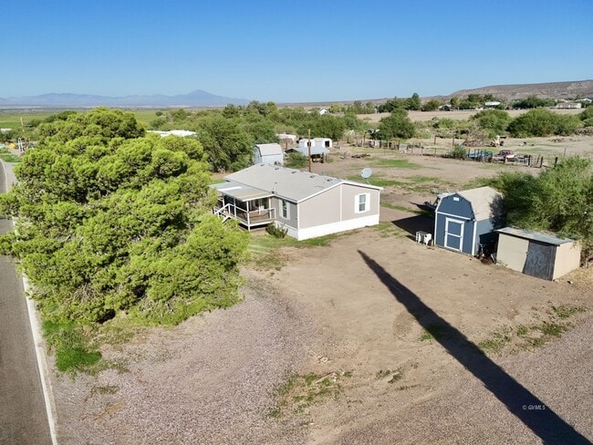 Building Photo - 7316 W Safford Bryce Rd