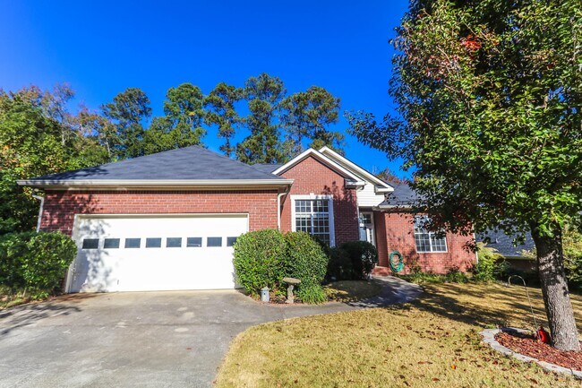 Building Photo - 5803 Carriage Hills Dr