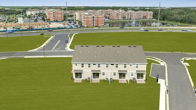 Building Photo - 912 Valencia Isle Dr