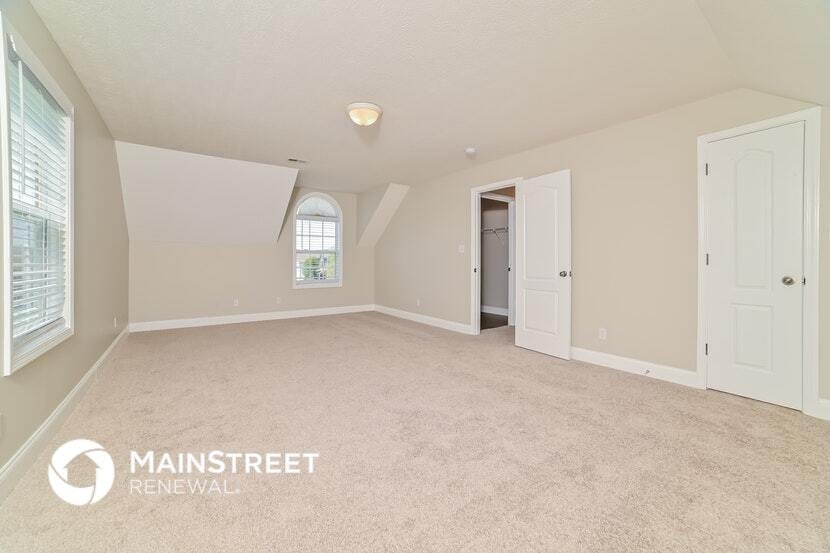 Building Photo - 5300 Stricter Ln