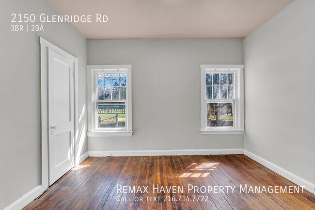 Building Photo - 2150 Glenridge Rd