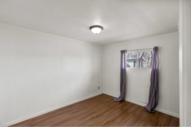 Building Photo - 1521 55th St NW