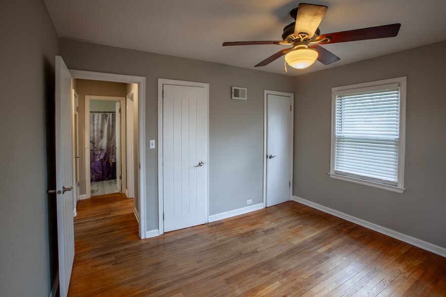 Building Photo - 4105 A St