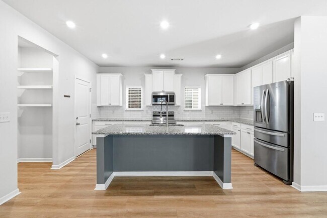 Building Photo - 2779 Morgan Spring Trail