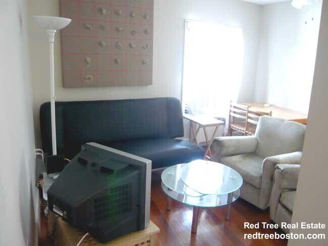 Unit 5B - 433 Hanover St