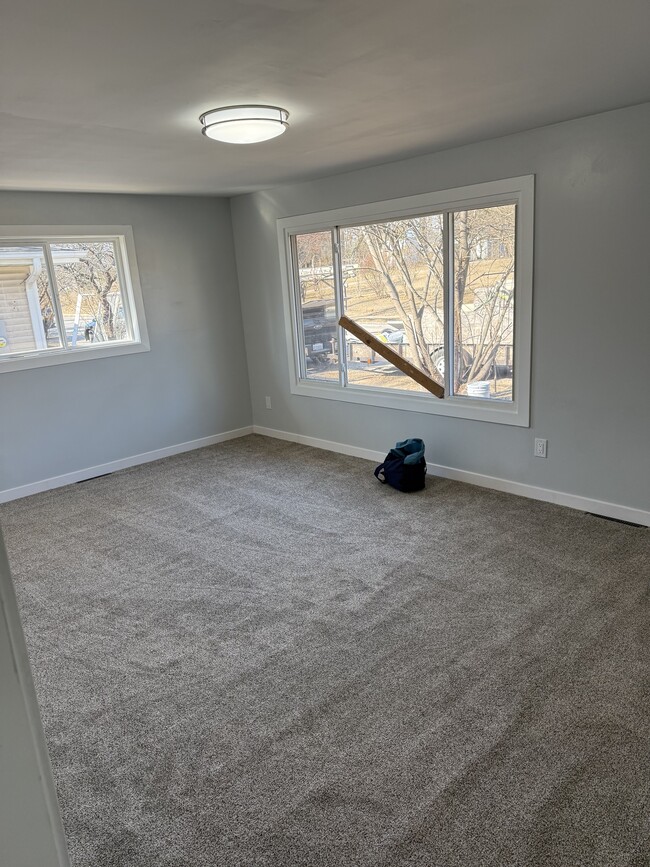 Building Photo - 2516 West Martin Luther King Junior Drive