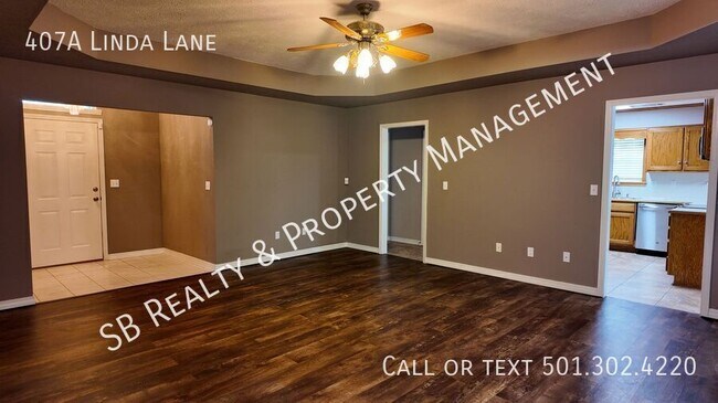 Building Photo - 407 Linda Ln