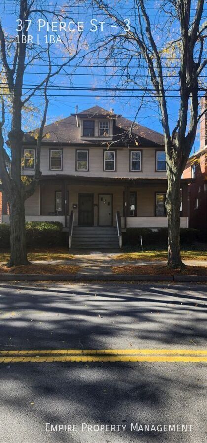 Primary Photo - 37 Pierce St