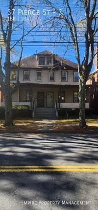 Building Photo - 37 Pierce St