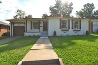 Building Photo - 3823 S Indianapolis Ave