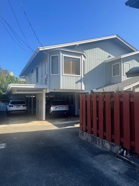 Building Photo - 2144 Kanealii Ave