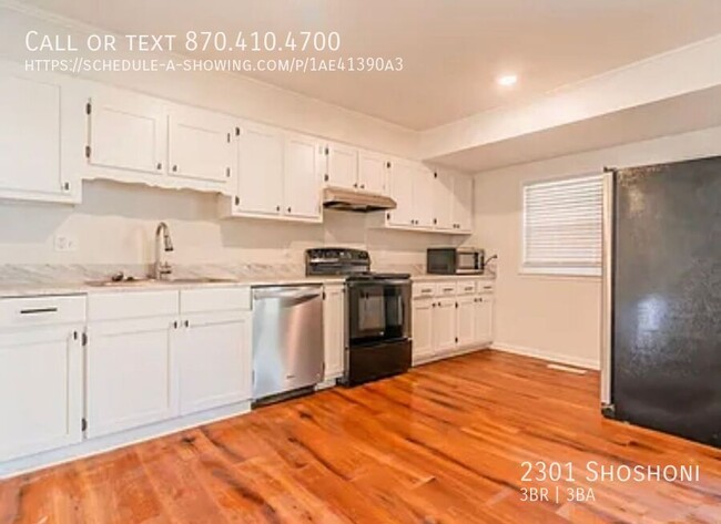 Building Photo - Lease to Own!!! Spacious 3 bed, 3 bath hom...