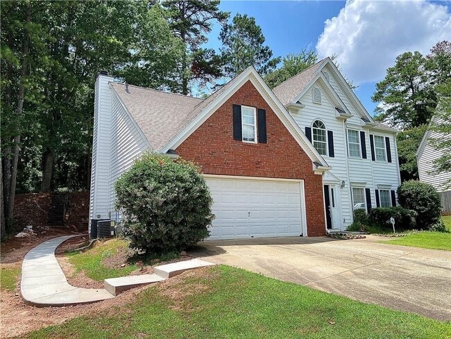 Primary Photo - 4609 Insdale Ln NW
