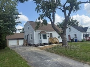 Building Photo - 1018 Urana Ave