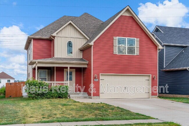 Building Photo - 191 Sambar Dr