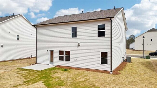 Building Photo - 536 Silverleaf Trl